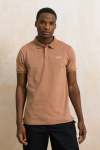Knit Golfer - XL Brown