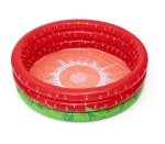 Sweet Strawberry Pool 1.68M X H38CM