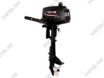 T3.6HP Parsun Short Shaft Outboard