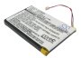 Replacement Battery For Palm Tungsten E2 Palm GA1Y41551 Etc.