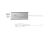 J5CREATE JUC600 Android Mirror Micro-b Cable