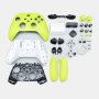 For Xbox Series X/s Full Set Original Handle Case Xsx Gamepad Repair Replacement Accessories