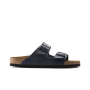 Birkenstock Arizona Blue Birko-flor - 5