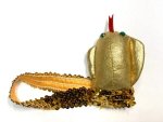 Egyptian Snake Headpiece