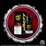 Juice Smooth Cubano 50MG 30ML Advapes