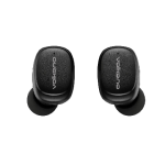 Volkano Aquarius Series True Wireless Earphones + Charging Case Bk VK-1131-BK