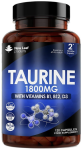 Taurine Capsules