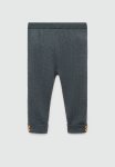 Leggings Oporto - Dark Blue