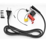 Switch Assembly Compl. 27 35-36 For TCRH0800