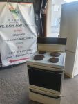 Defy White Kitchenaire Stove