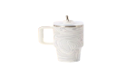 Premium Travel Mug Style Meets Functionality