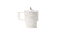 Premium Travel Mug Style Meets Functionality