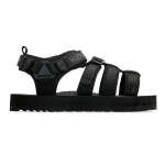 Hi-tec Fisherman W Sandal - Black - 8