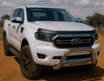 Ranger T7 Bonnet Guard 20162022 Satin Grain