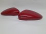 Vw Scirocco Door Mirror Covers Set Oem 09-17 Second Hand - Spares Direct
