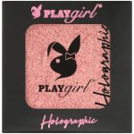 PLAYgirl Single Holographic Eyeshadow Glazier