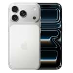 Apple Iphone 17 Pro 256GB - Silver