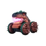 Dinosaur Truck Amphibious