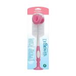 Standard Bottle Brush - Pink