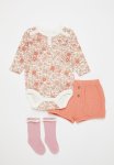 PoP Candy Bodyvest Shorts & Socks Set - Multi