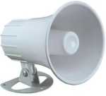 WD-SIR156T Siren - 15W 6 Tone