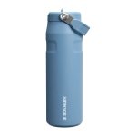 Stanley The Iceflow Bottle Flip Straw 2.0 0.7L - Indigo