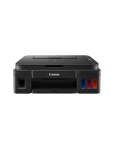Canon Pixma G3410 A4 Megatank Print Copy & Scan 4800×1200 Dpi Wireless – New