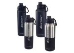 Alpine Stainless Vacuum Insulated Bottle