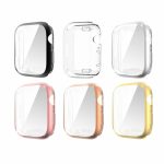 Apple Killer Deals Tpu Silicone Protective Case For 41MM Watch 7 - Best Bargains Online