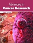Advances In Cancer Research Hardcover