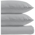 Kingmf Sheet Set 3PK Gry 88030