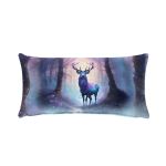 Antlers Of Light Oblong Luxury Scatter By Nathan Pieterse