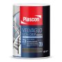 Enamel Paint Interior Plascon Velvaglo Satin Sheen White 5L