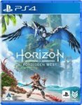 Horizon Forbidden West Playstation 4