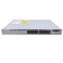 Cisco Refurbished - Catalyst - C9200 - Poe+ - 24P-A - Switch - Networking