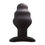 Ns Novelties Renegade Plug 1 XL - Black