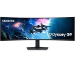 49" Odyssey Dual Qhd G95C 1MS Gtg 240HZ Gaming Monitor LS49CG954EAXXA