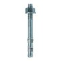 Anchor Bolt Exa 8/5/60 Express Fischer 100 Pack