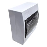 Lear Din Rail Distribution Box 8 Way Surface
