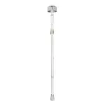 Standard Elbow Crutch Grey Large