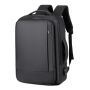 Apauls Large Capacitylaptop Backpack Waterproof Black Business Backpacks