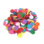 Diy Felt Sprinkles For Party Table Decor 4CM