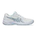 ASICS Gel-netburner Professional Ff 4 Netball Shoes