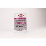 Plascon Super Universal Enamel Pwd Brown 5 Litres