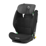 Maxi-Cosi Rodifix Pro Car Seat Authentic Black