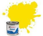 – 99 Lemon Matt – 14ML Enamel