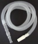 Disposable Hose Plastic For Hookah