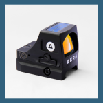 Akra Origin X Max S 3 Moa Solar Red Dot Rmr