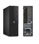 Dell Refurbished Optiplex 3050 Desktop Bundle Intel Core I3 6TH Gen 8GB RAM