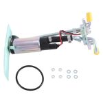16141181075 16141180109 Fuel Pump Assembly Fuel Pump Kit Gasoline Pump Automotive Compatible With Bmw 3 Series E30 316I 318I 318